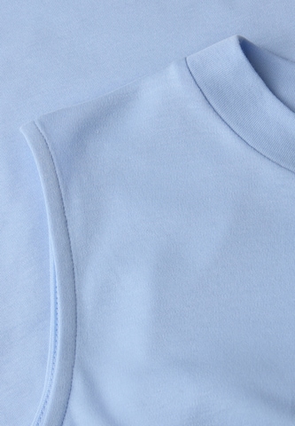STREET ONE Top in Blue