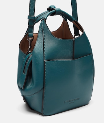 Sacs à main 'Lilly 2' Liebeskind Berlin en bleu