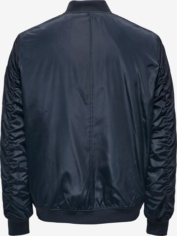 Only & Sons Jacke 'Joshua' in Blau