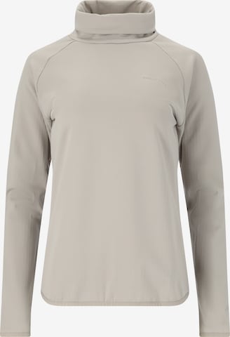 ENDURANCE Performance Shirt 'Littao' in White: front