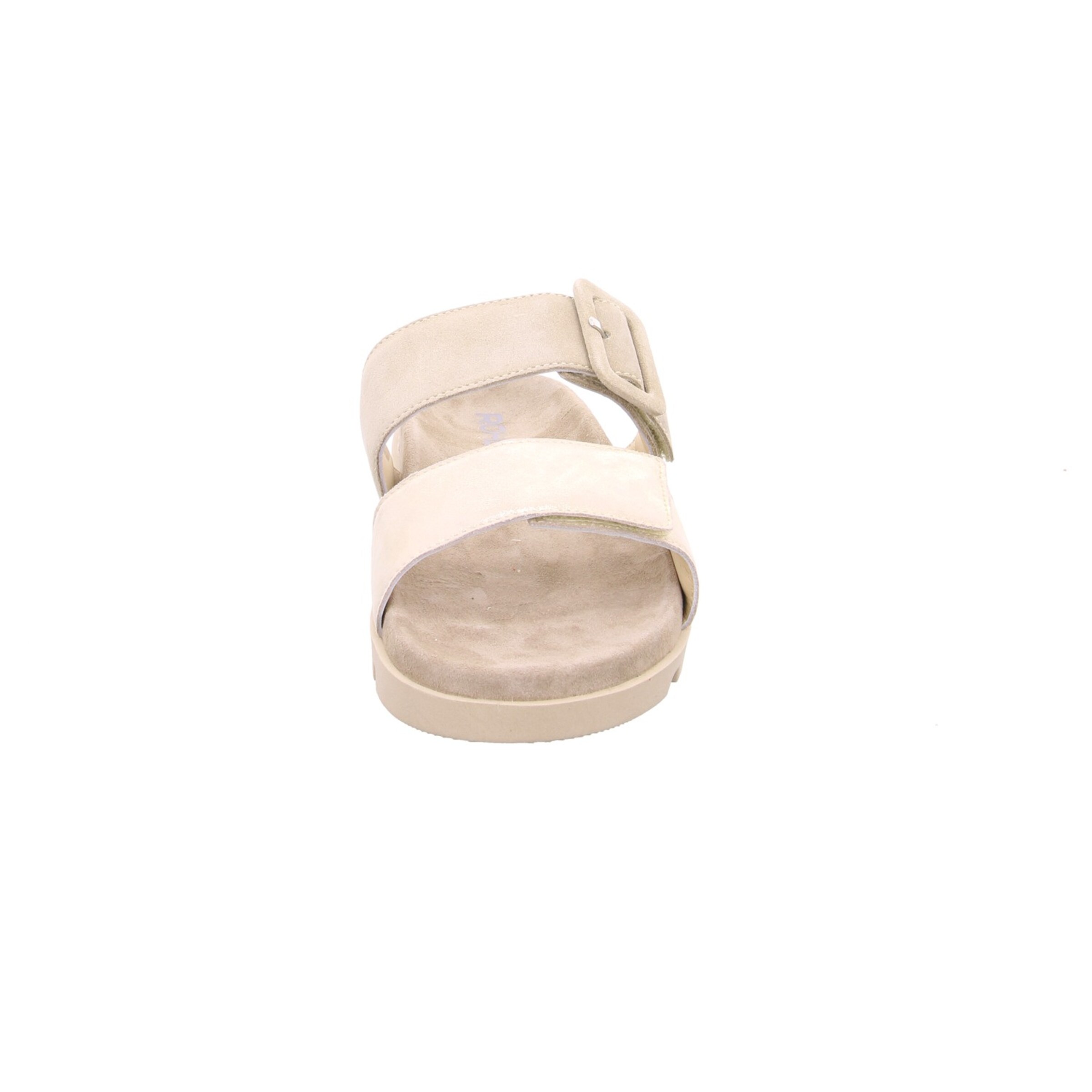 ROHDE Mule in Beige