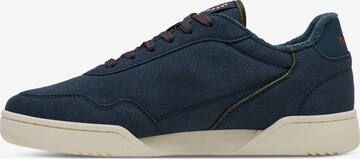 Hummel Sneakers 'Forli' in Blue