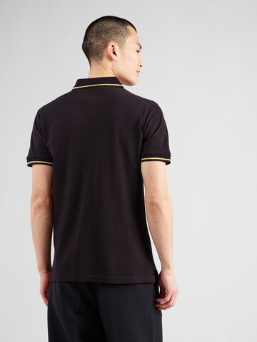 Maglietta di Versace Jeans Couture in nero