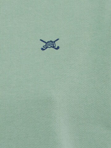 Jacey Quinn Sweatshirt 'Belicia' i grøn