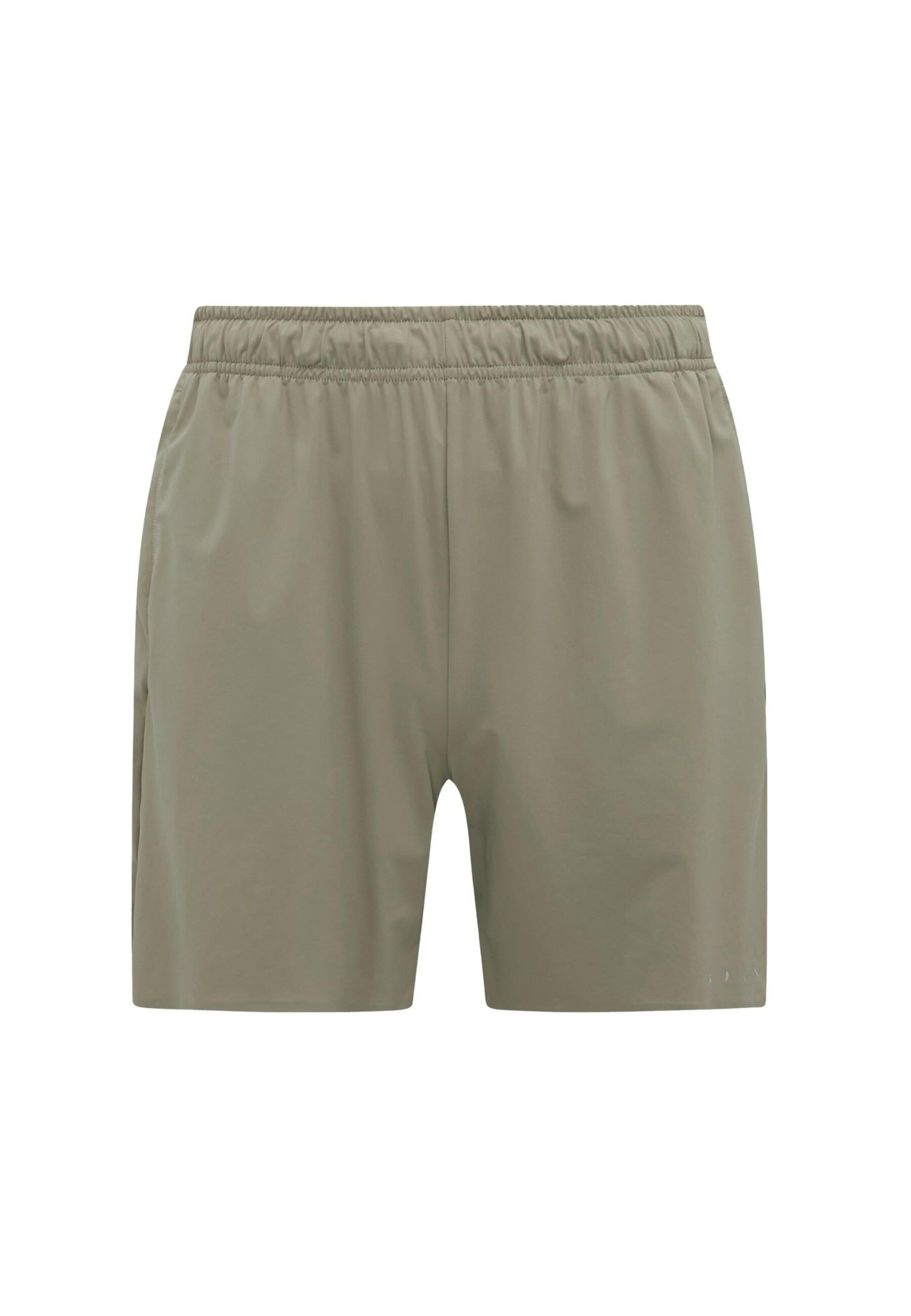 Born Living Yoga Regular Sports trousers 'Orinoco' in Beige: front