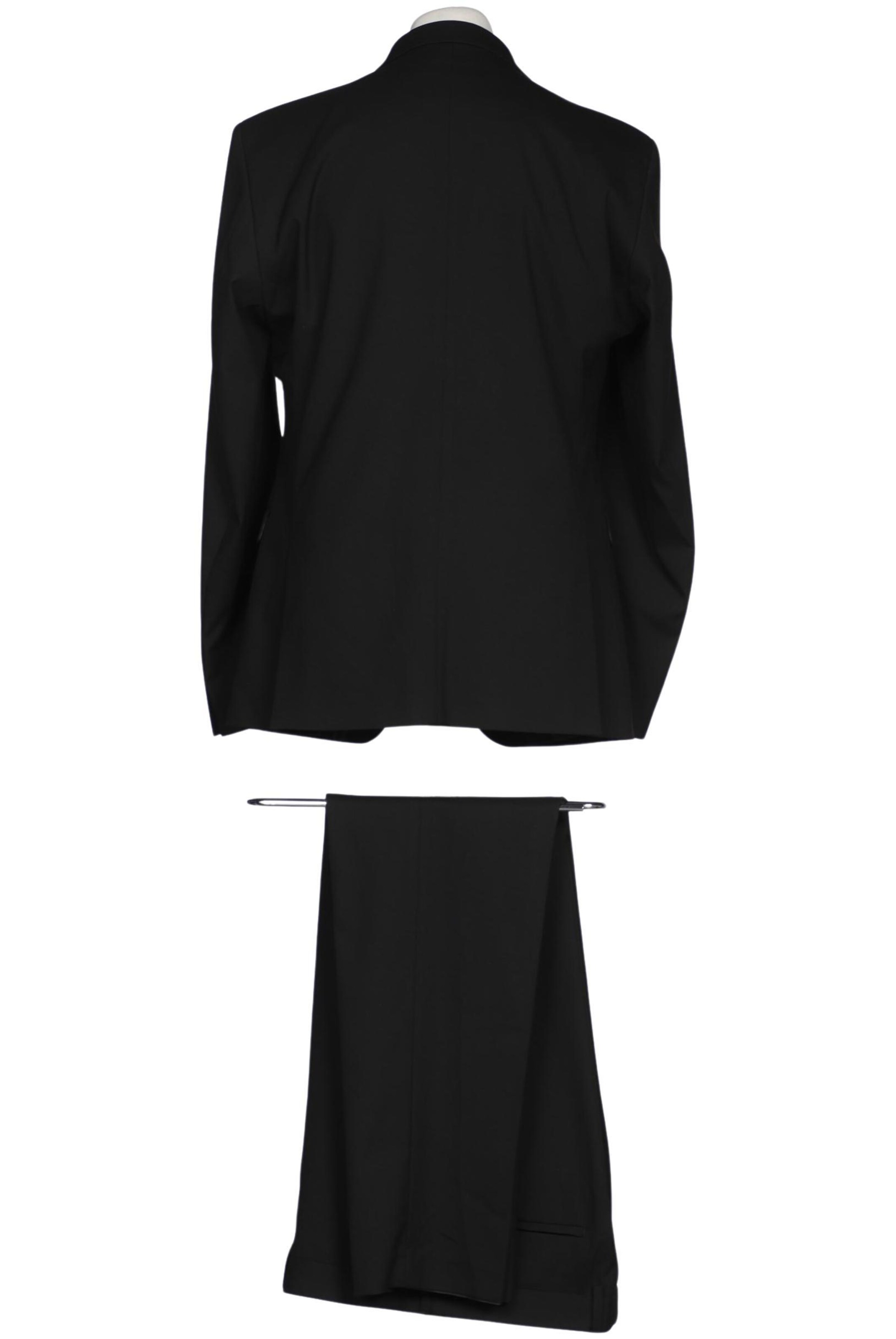 s.Oliver Suit in L-XL in Black