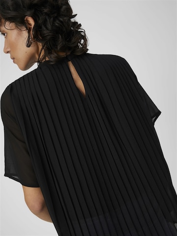 OBJECT Блуза 'Mila' в черно