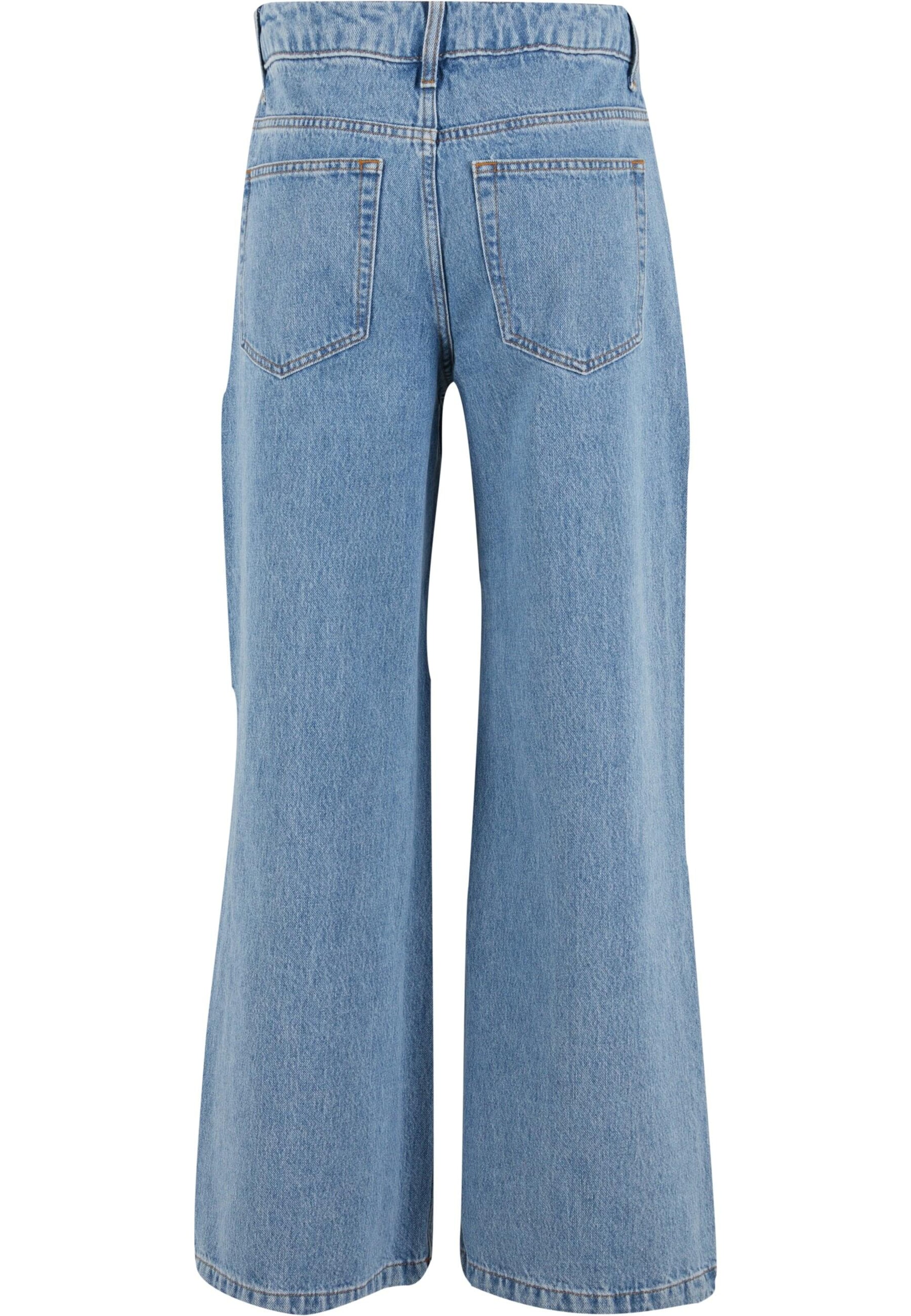 DEF Baggy Джинсы в Синий