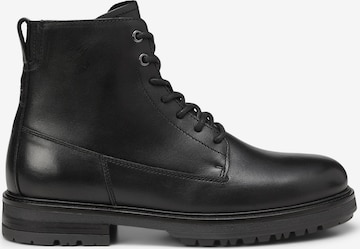 Marc O'Polo Nauhabootsit värissä musta: etupuoli