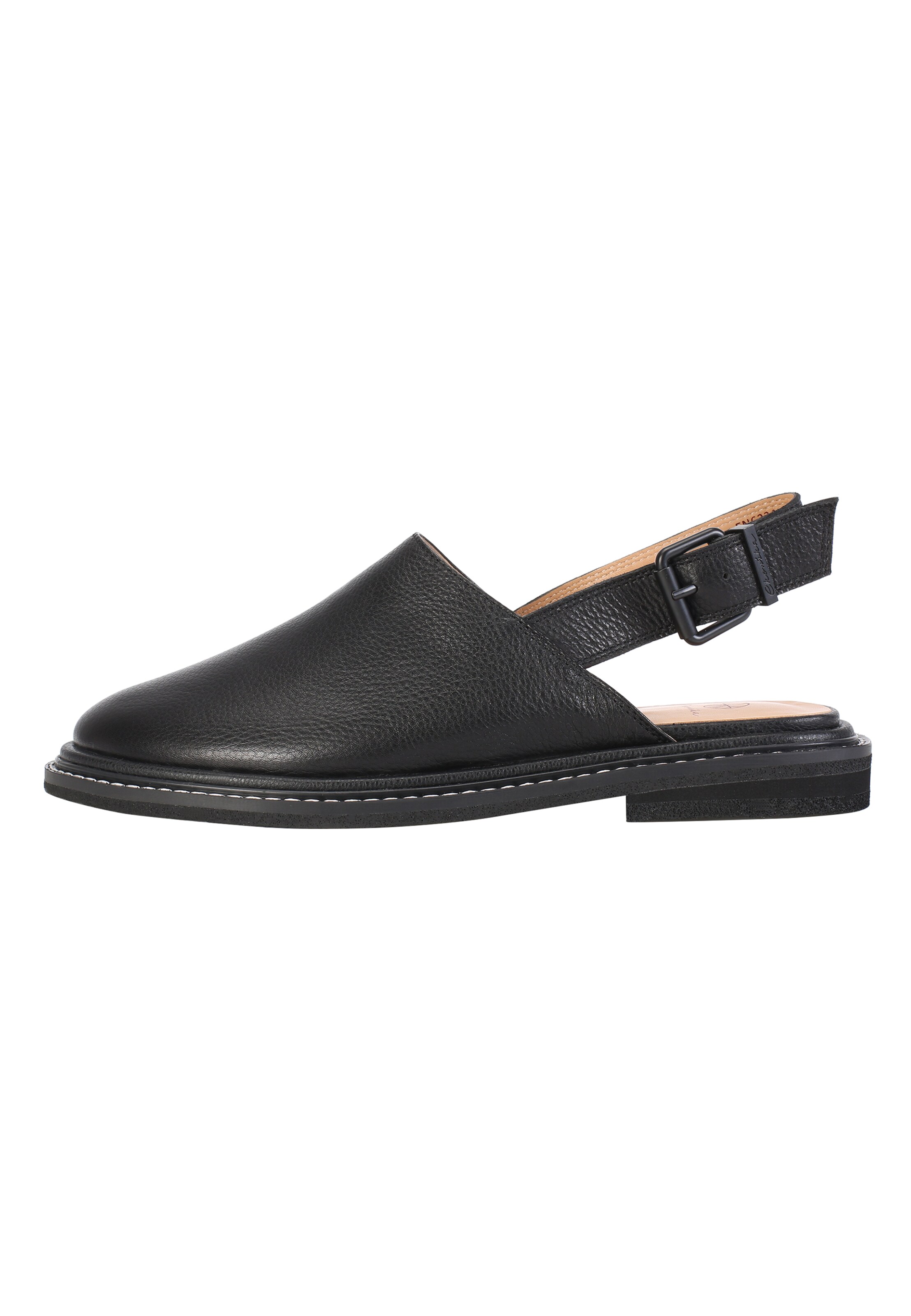 Frauen Sandalen Ekonika Sandale in Schwarz - QZ93377 Frauen Sandalen Ekonika Sandale in Schwarz - QZ93377