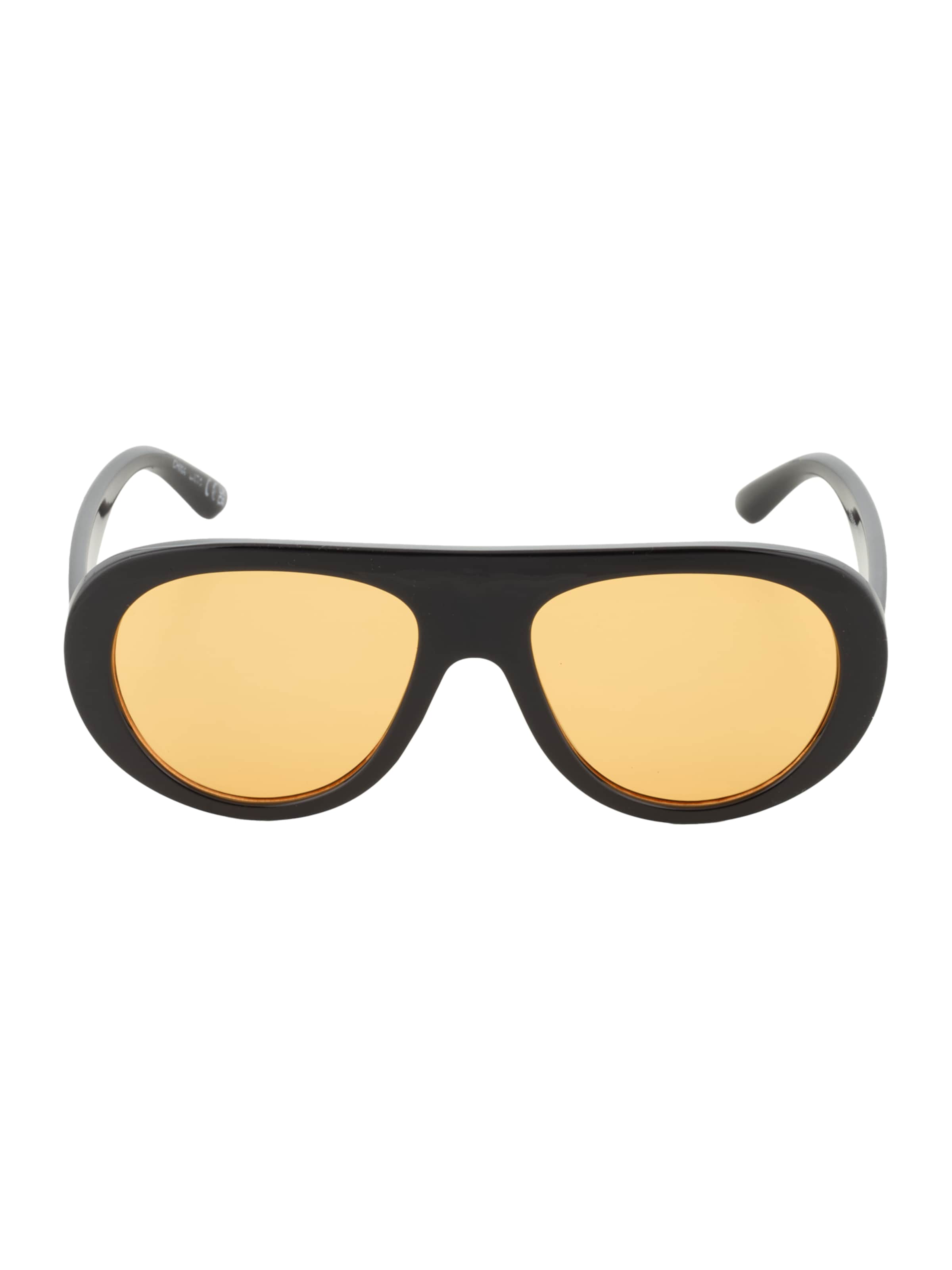 Aire Solglasögon 'SATELLITE' i svart