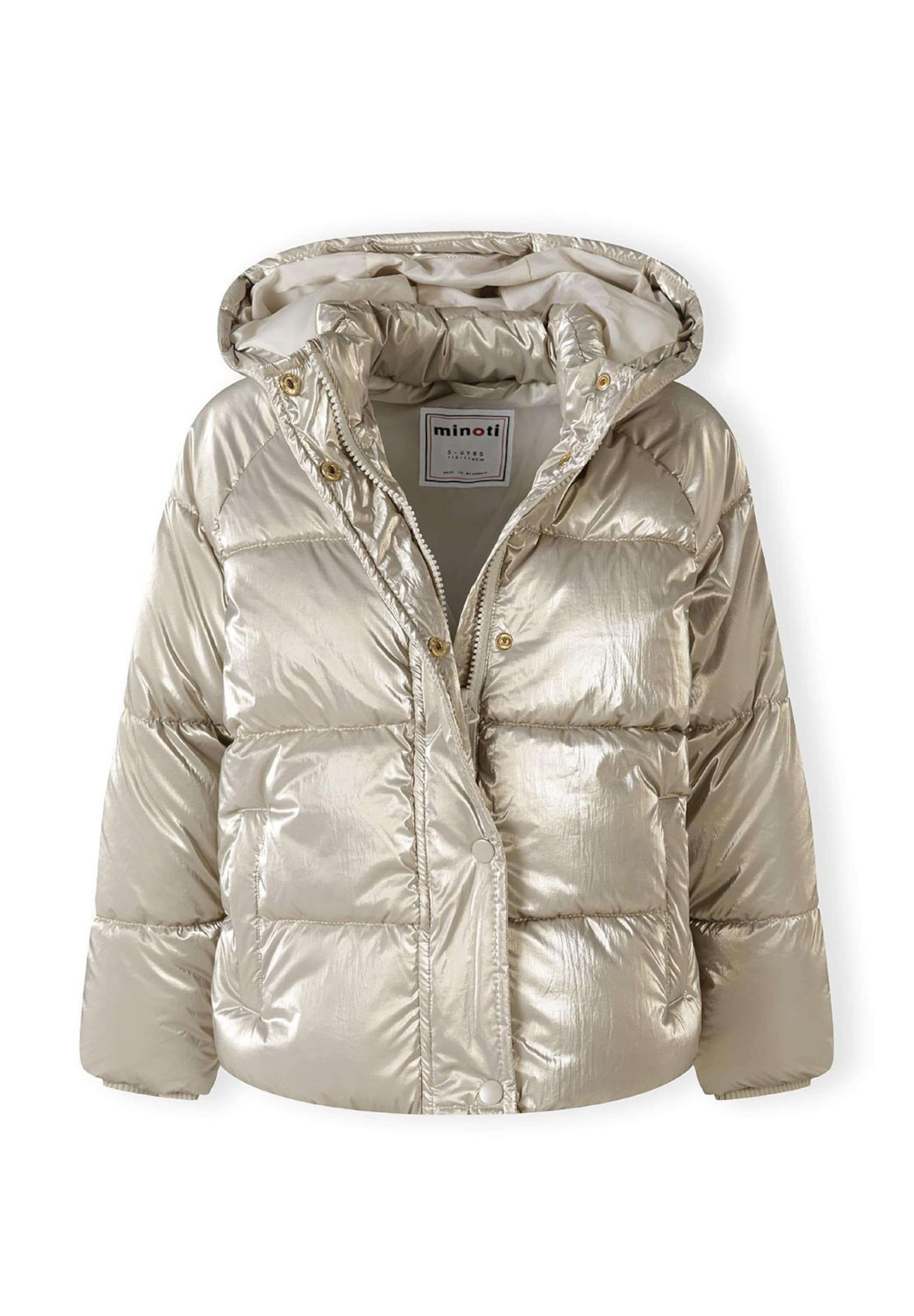 Giacca invernale di MINOTI in beige