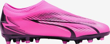 Chaussure de sport PUMA en rose