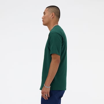 new balance Shirt in Green