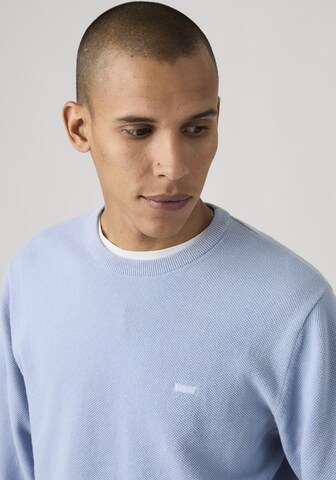 LEVI'S ® Sweater in Blue