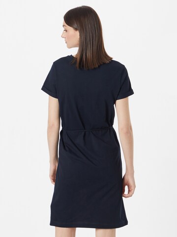 TOMMY HILFIGER Kleit, värv sinine