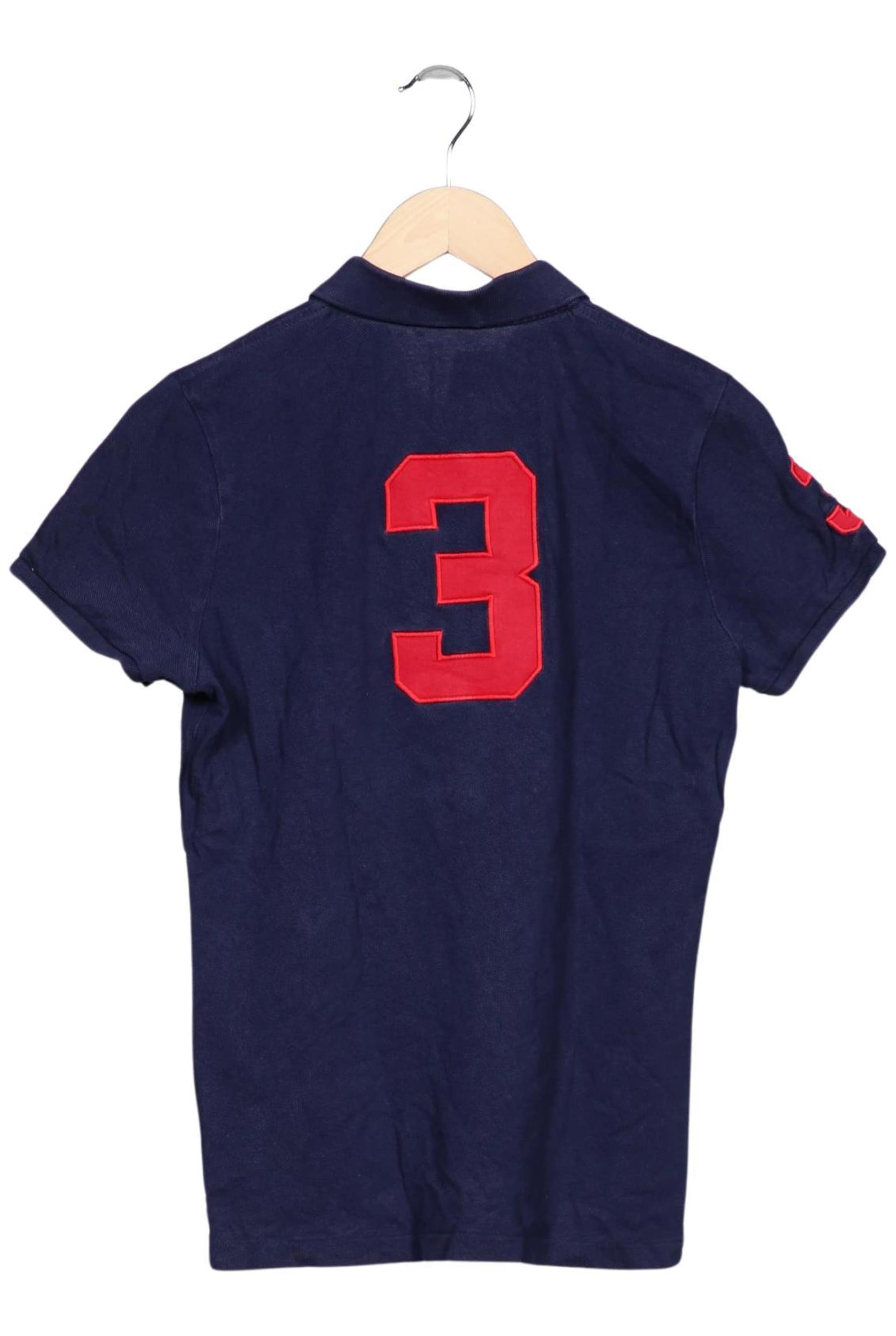 Polo Ralph Lauren Poloshirt L in Mischfarben