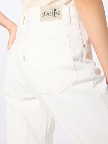 Loosefit Jeans '94 Baggy Carpenter' di LEVI'S ® in bianco