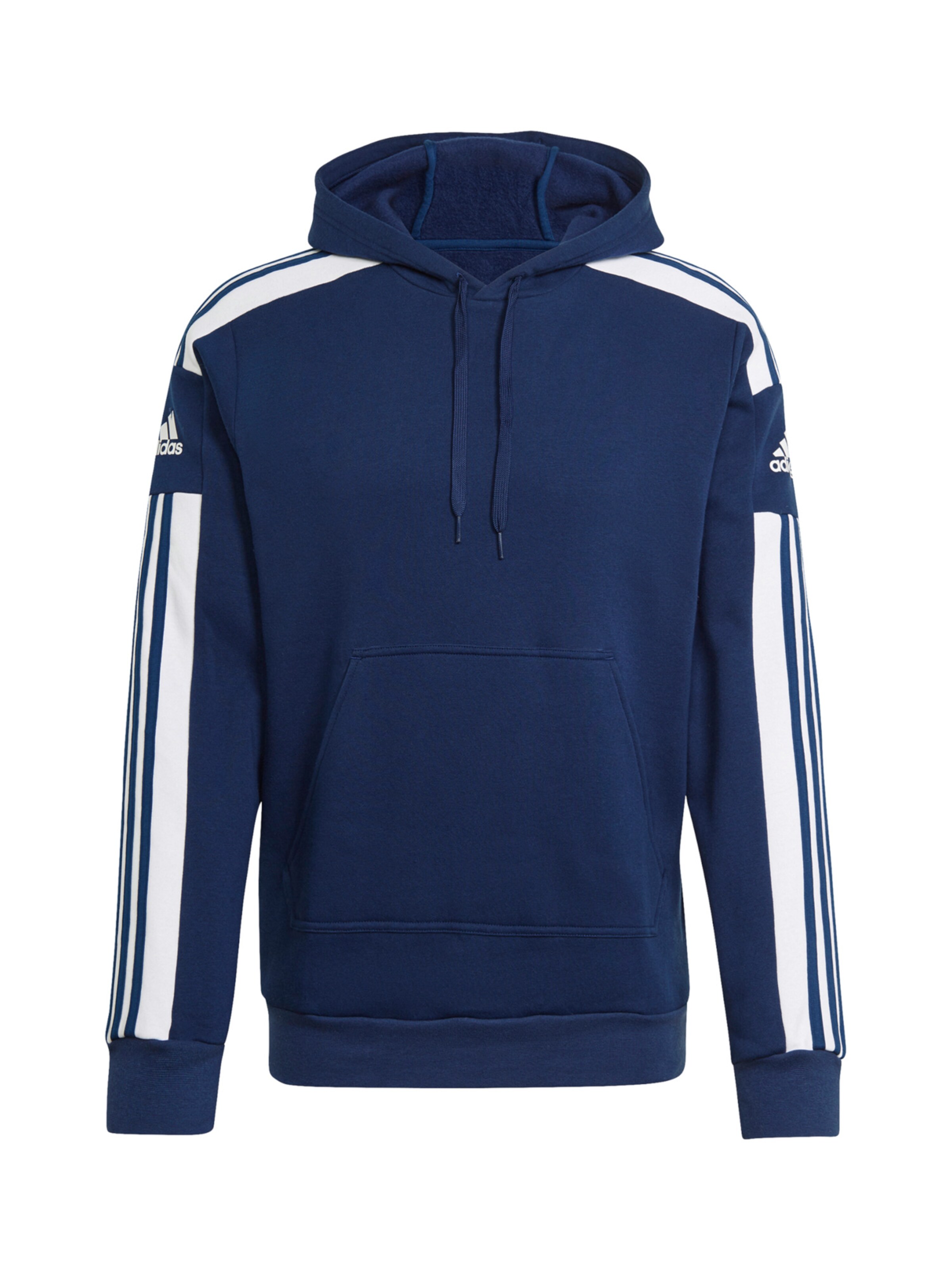 ADIDAS PERFORMANCE Athletic Sweatshirt 'Squadra 21' in Blue: front