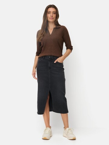 CAMEL ACTIVE Shirt in Brown