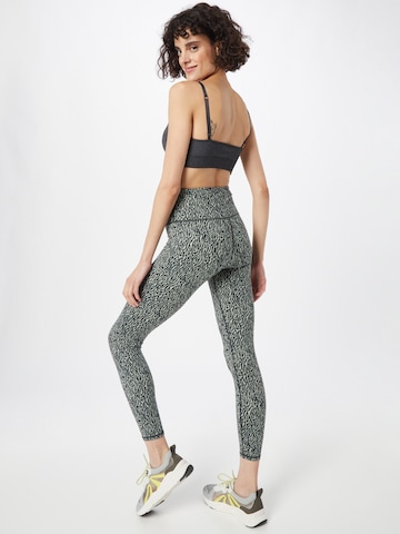 Skinny Pantalon de sport 'Century 2.0' Varley en noir