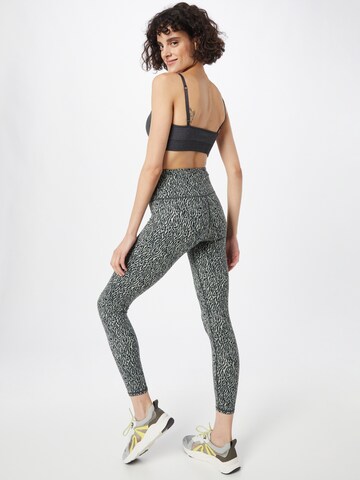 Skinny Pantalon de sport 'Century 2.0' Varley en noir