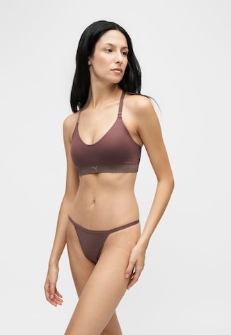 Tanga de la PUMA pe maro