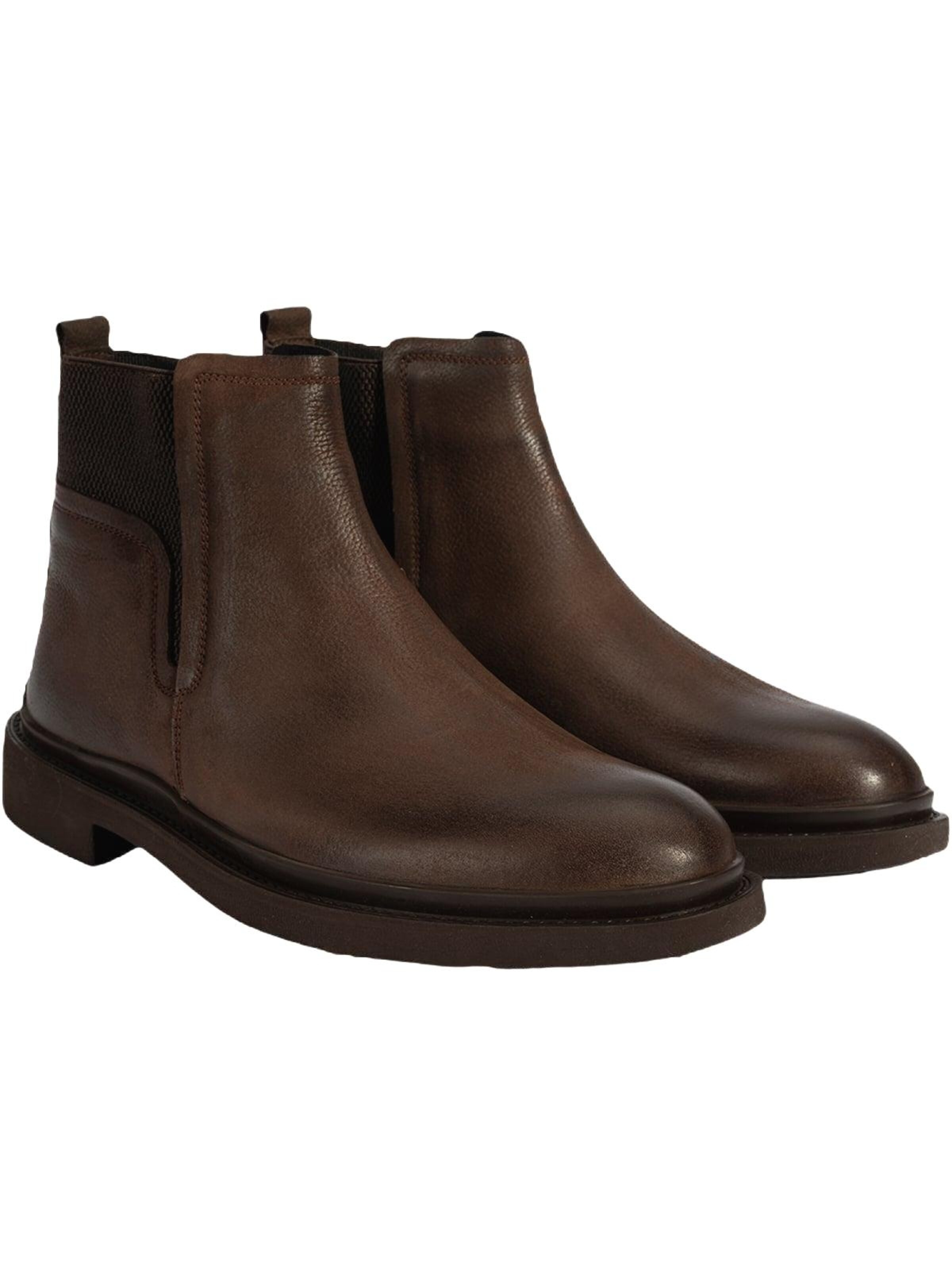 Desa Stiefel‌‌‌‌‌‌‌ in Braun