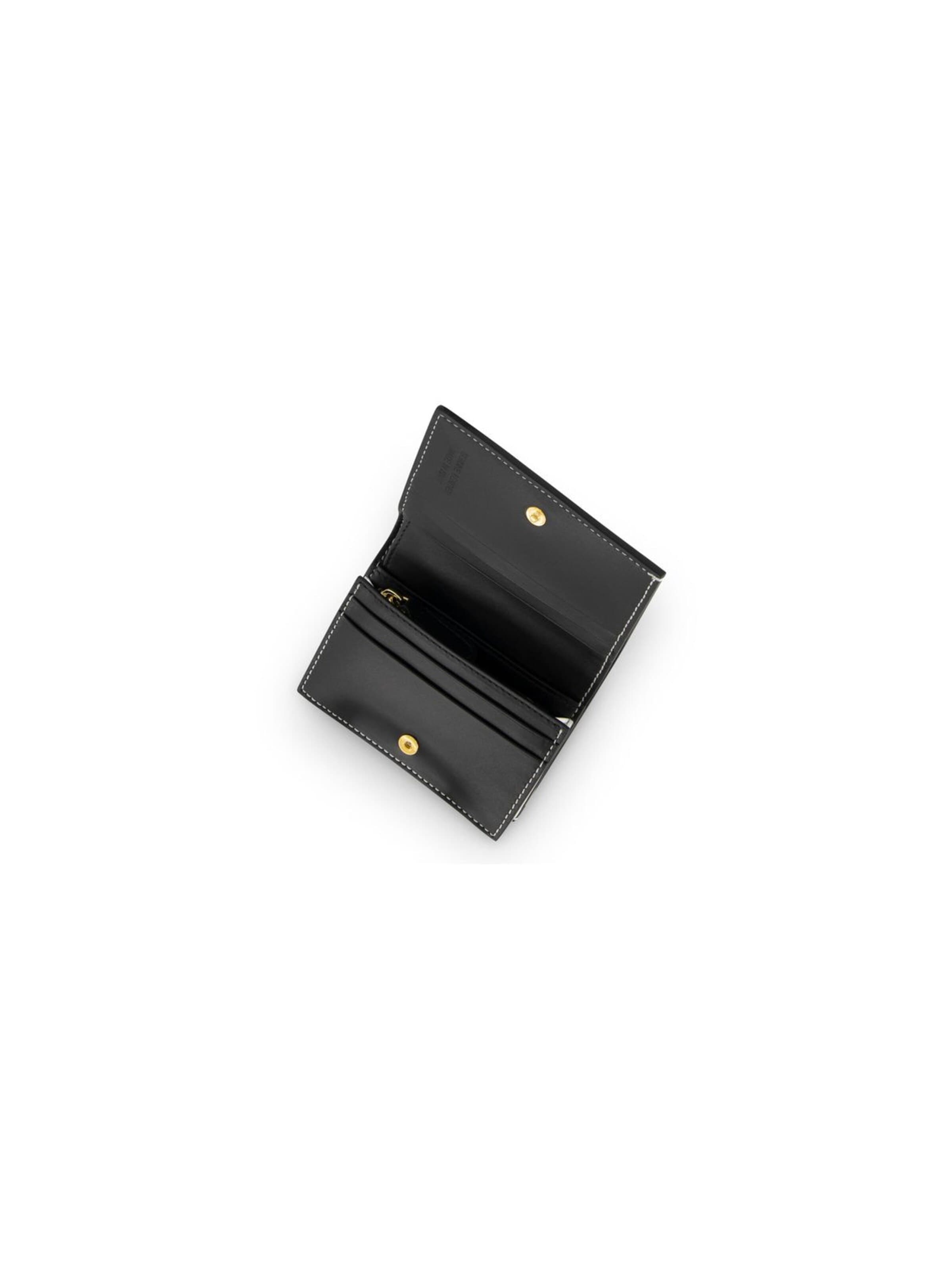 Braccialini - Cartera 'Wallet Make Up' en Mezcla de colores