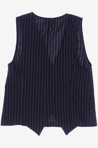 Urban Outfitters Vest in S in Blue