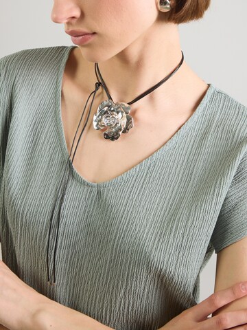 T-shirt 'Da44nita' ZABAIONE en vert