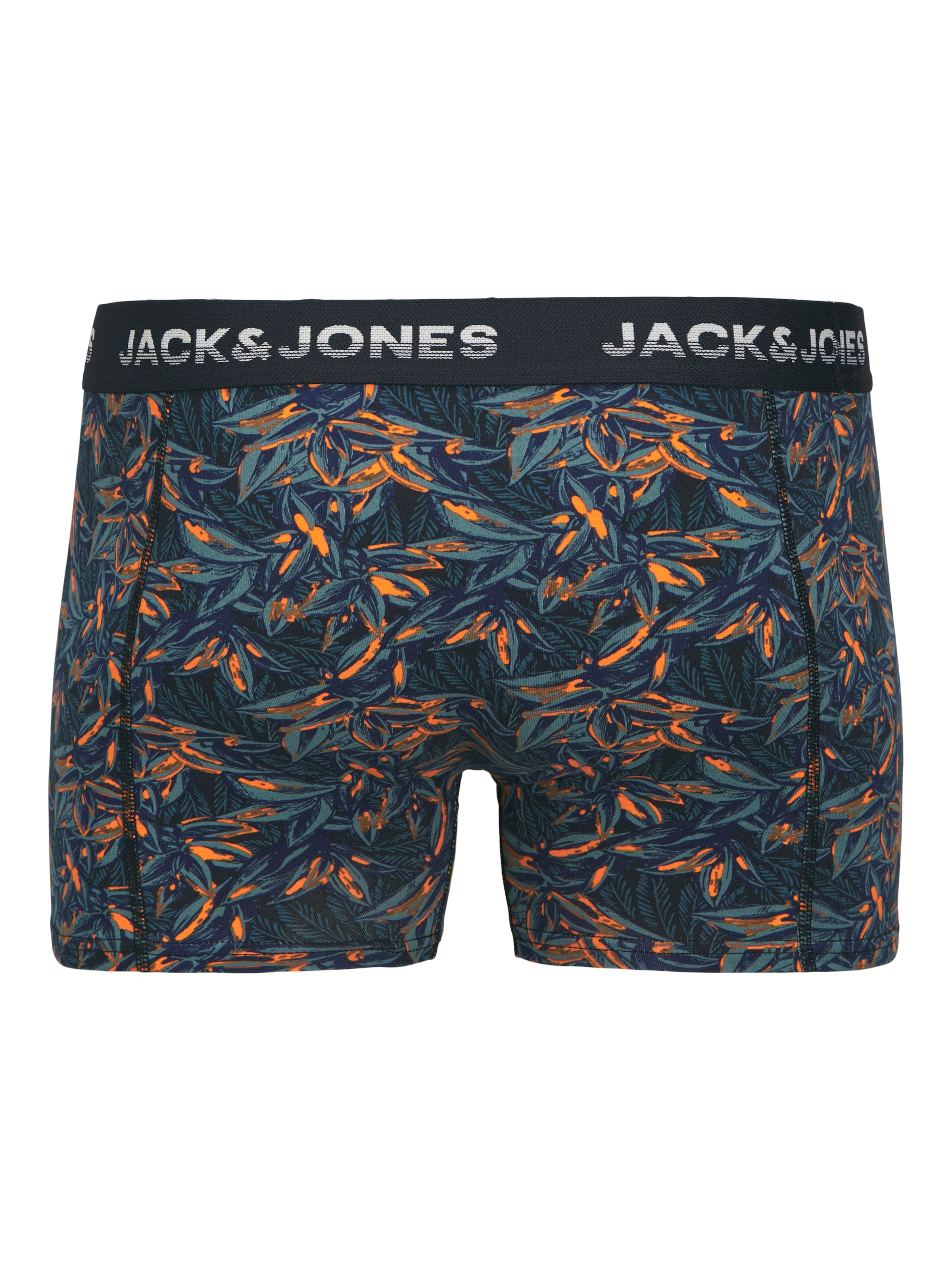 JACK & JONES Boxeralsók 'JACMaxwell' - kék