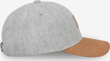 Cappello da baseball 'Dean' di Johnny Urban in marrone