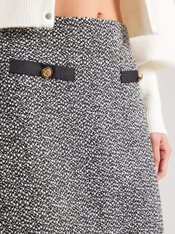 ABOUT YOUSuknja 'Josy' - crna boja