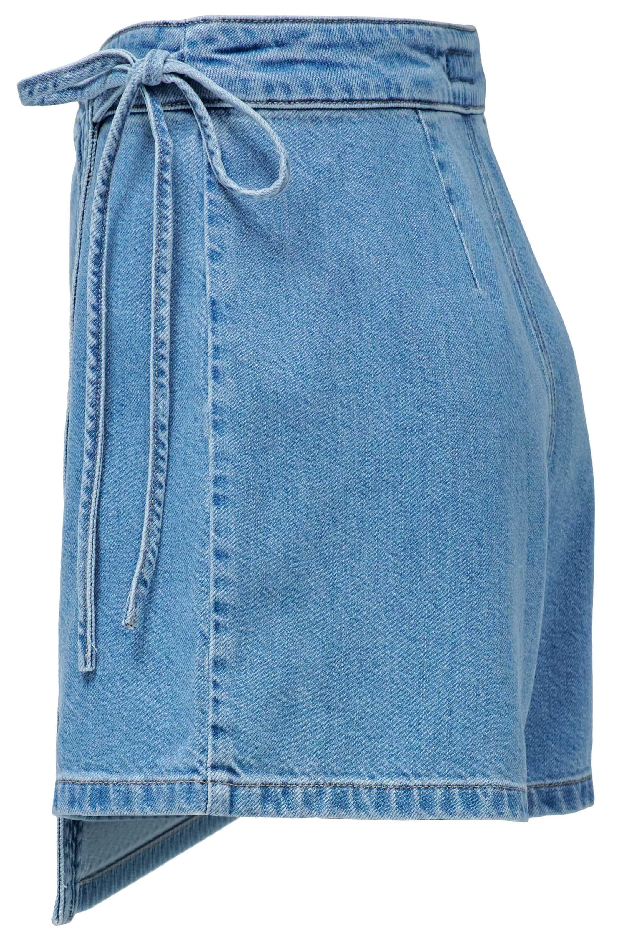 Salsa Jeans Regular Jeans in Blue