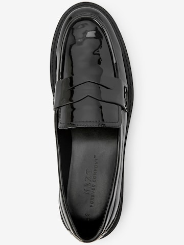 Slipper di Next in nero