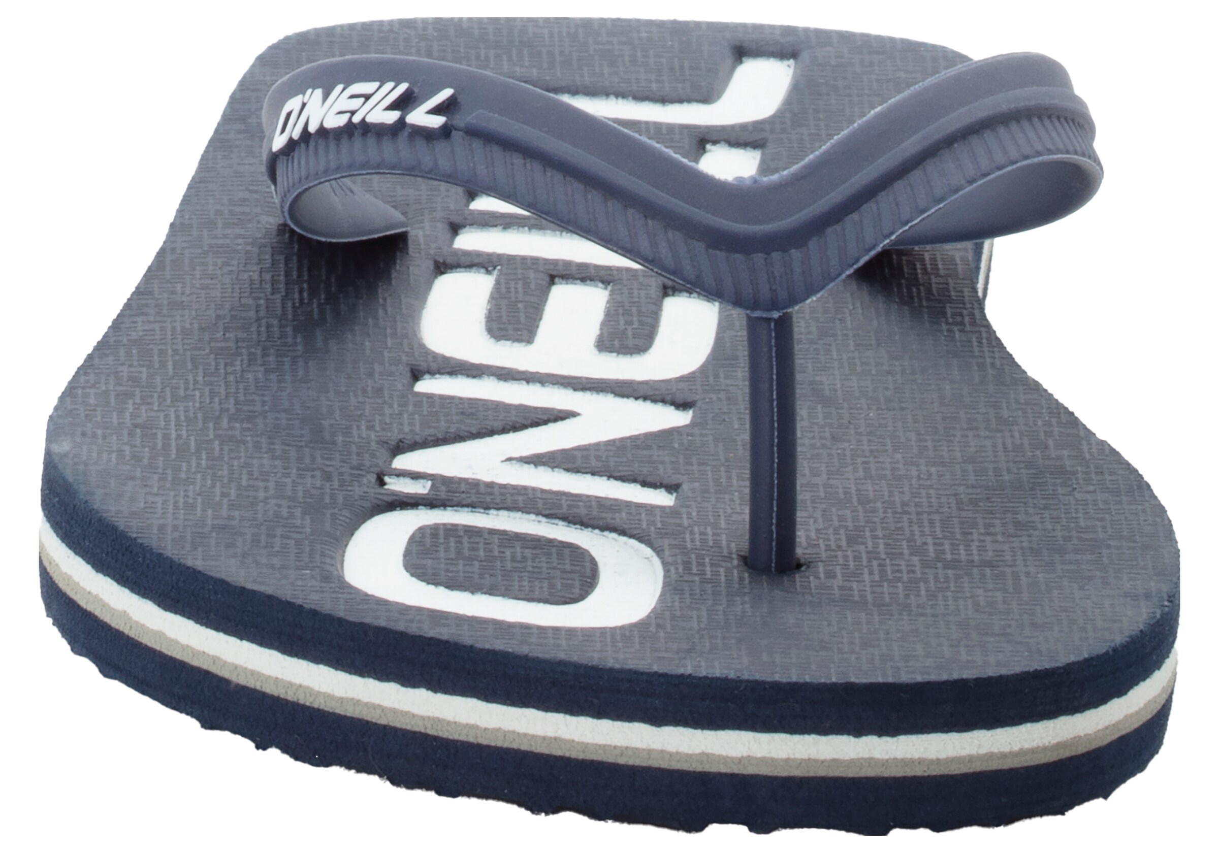 O'NEILL T-Bar Sandals in Blue