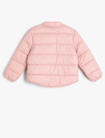 Koton Winter jacket in Pink