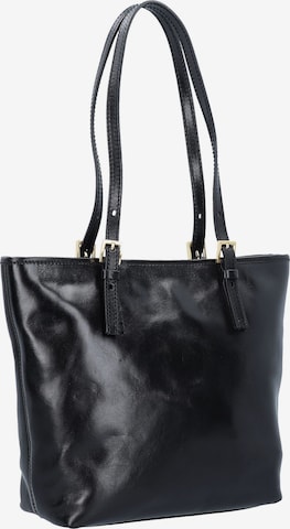 Shopper 'Story Donna' di The Bridge in nero