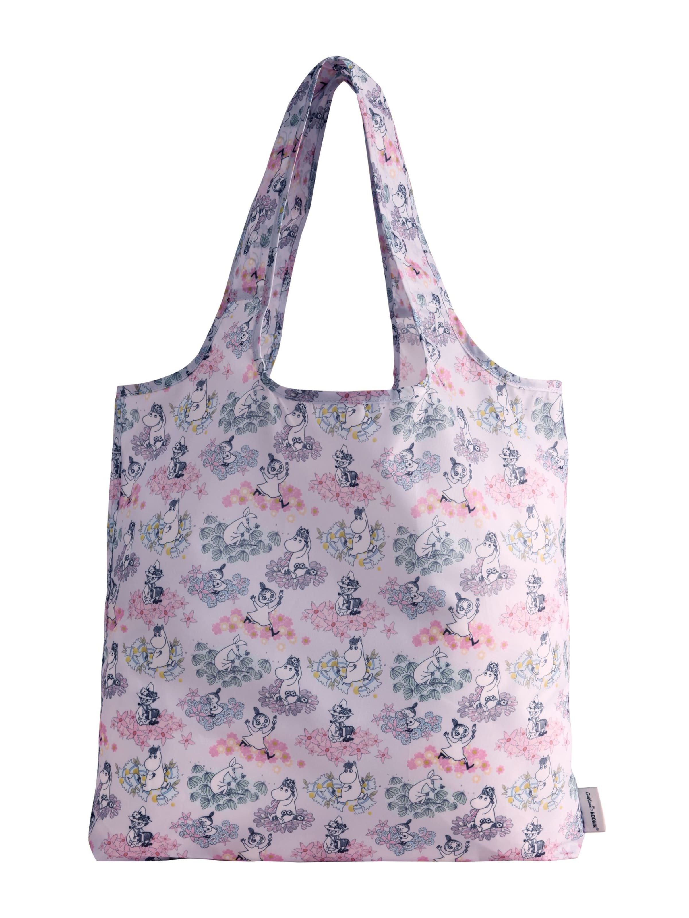 Cath Kidston Shopper in Blauw: voorkant
