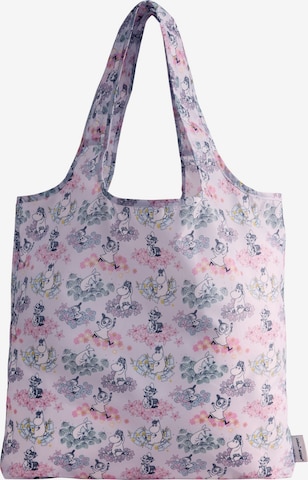 Shopper di Cath Kidston in blu: frontale