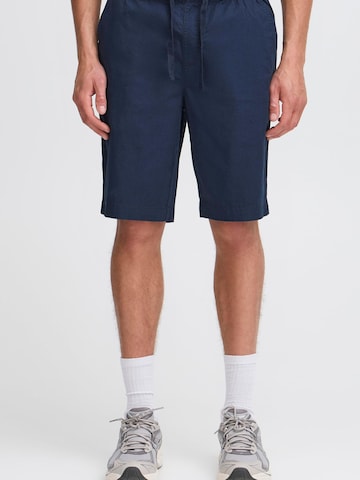 !Solid Regular Chino trousers ' SDKALKA ' in Blue