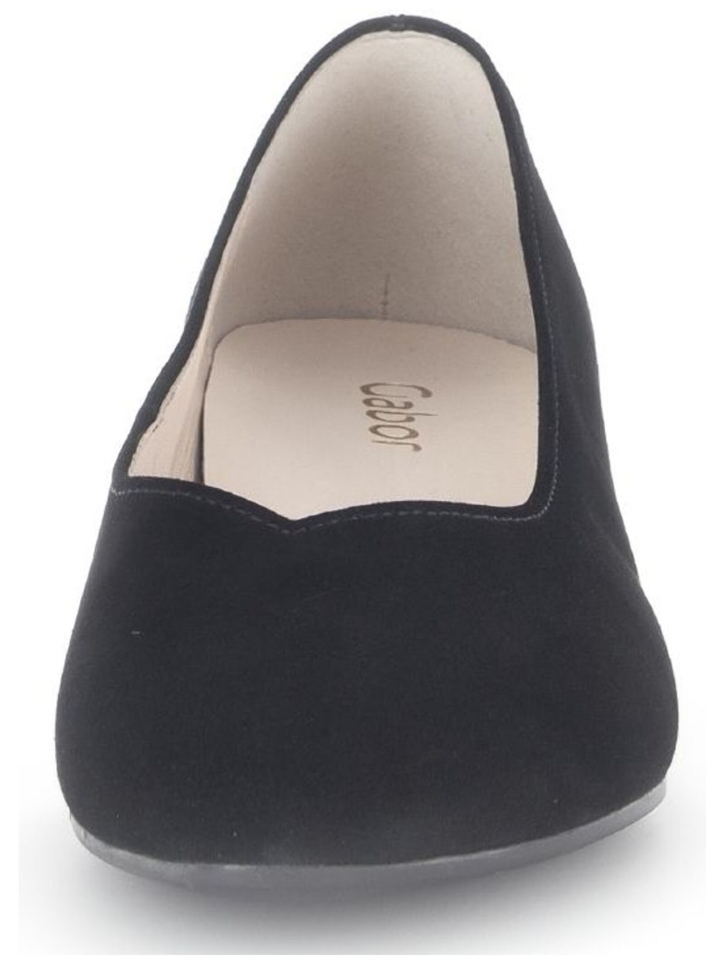 GABOR Pumps in Black