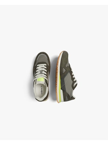 Scalpers Ketsid, värv roheline