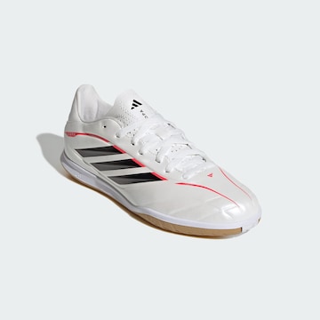 ADIDAS PERFORMANCE - Calzado deportivo 'Copa Pure IV Club' en blanco
