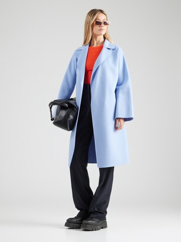 Cappotto di mezza stagione 'CIVADA' di Weekend Max Mara in blu