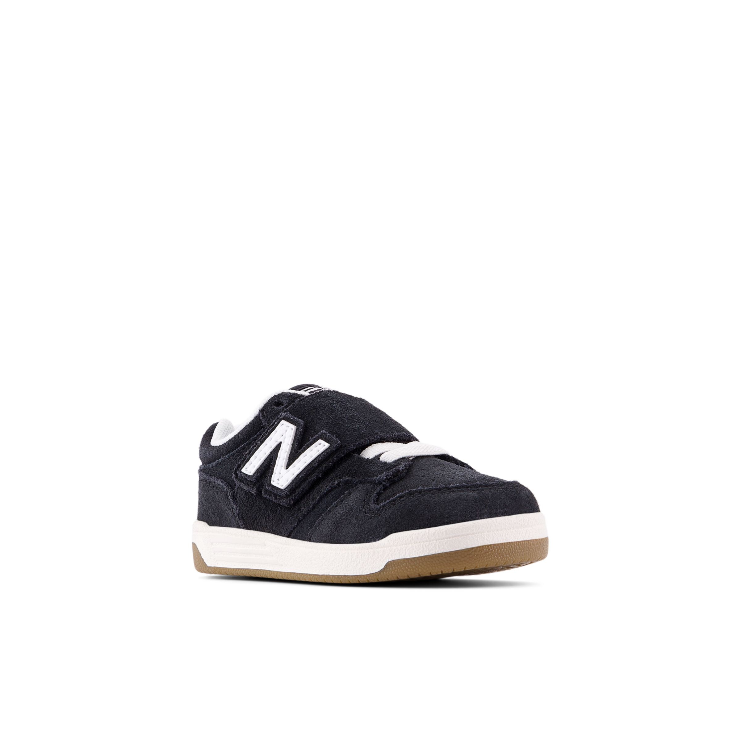 Baskets '480' new balance en noir