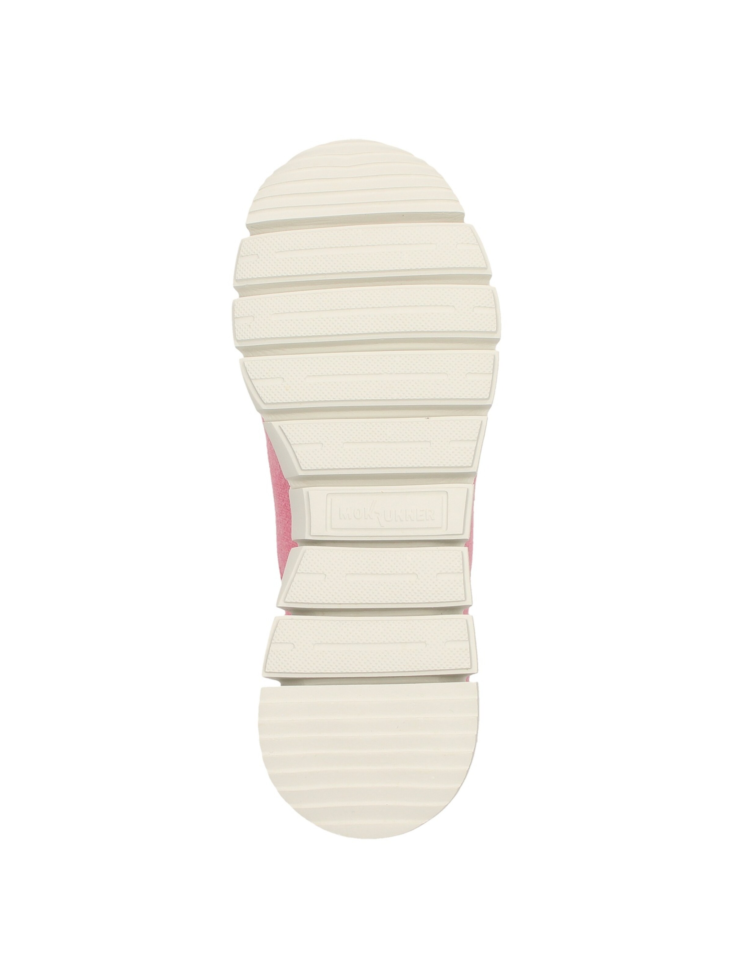 SIOUX Mocassins in Roze