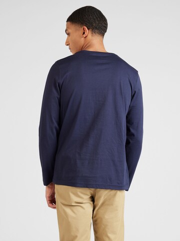 FYNCH-HATTON Bluser & t-shirts i blå