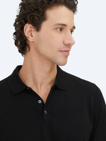 KİP Sweater in Black
